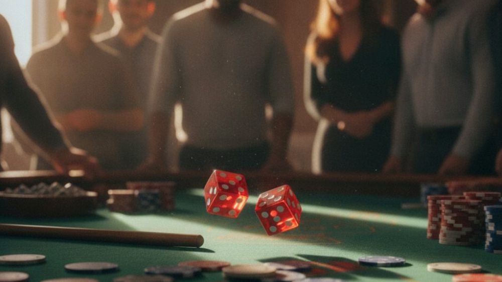 Live Dealer Etiquette: 9 Unwritten Rules Filipino Players Should Follow